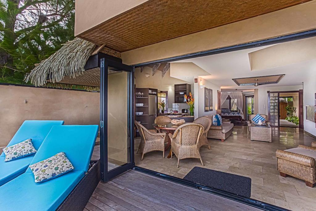 Rumours Luxury Villas & Spa Rarotonga Pokoj fotografie